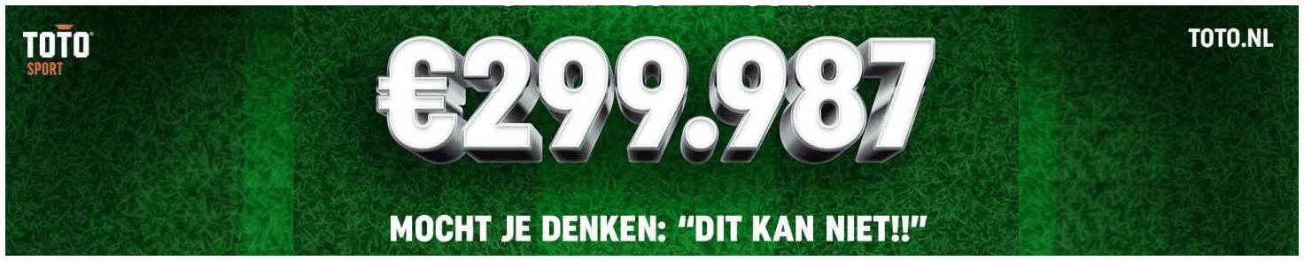 Prijswinnaars Rakoo toernooi